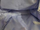  Balo Fila chuẩn xịn màu tím nhạt dành cho các bạn từ cấp 2, trung học hoặc sinh viên. 