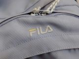  Balo Fila chuẩn xịn màu tím nhạt dành cho các bạn từ cấp 2, trung học hoặc sinh viên. 