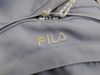  Balo Fila chuẩn xịn màu tím nhạt dành cho các bạn từ cấp 2, trung học hoặc sinh viên. 