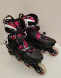  Patin màu đen Flying Eagle R3 size 37 co giãn 41 