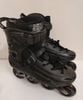  Patin màu đen BKB Flying Eagle size 41 42 (chân giày thường tầm size 39 40 vẫn đi tốt). 
