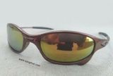  Kính râm thể thao mầu nâu tráng gương chạy bộ xe đạp Oakley chuẩn xịn (USA) 