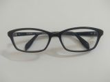  Gọng kính nam giới màu đen Edge thương hiệu Nhật Bản (Made in Japan). 