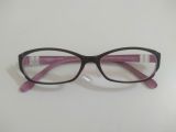  Gọng kính nữ màu mận chín Fwary x Dr.Eyes thương hiệu Hàn Quốc. 
