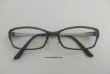  Gọng kính nam màu đen FreeFit (FFT-026). (Độ mới cao). 