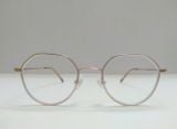  Gọng kính màu phớt hồng Bibiem Eyewear thương hiệu Hàn Quốc. 