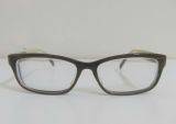  Gọng kính màu kaki xanh rêu nhẹ Kenbunroku thương hiệu nổi tiếng Nhật Bản. 