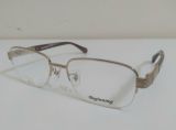  Gọng kính nam giới nửa viền titanium mạ vàng thật Beginning thương hiệu Nhật Bản (Made in Japan) 