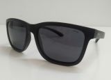 Kính râm dáng vuông gọng màu đen INVU. thương hiệu Thụy Sỹ. 