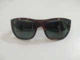  Kính râm nam giới gọng màu đồi mồi mai rùa BLACK FLYS (Mới chưa sử dụng). 