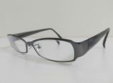  Gọng kính nam giới màu ghi đen hun khói Jins thương hiệu Nhật Bản. 