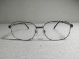 Gọng kính titanium màu ghi đậm hun khói Grado (Made in Japan). Độ mới 96%. 