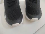  Giày thể thao màu đen Nike Air Max 270 AH8050-002 size 40.5 (Độ mới 90%) 
