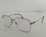  Gọng kính titanium cao cấp mạ vàng Hoya thương hiệu nổi tiếng Nhật Bản. 