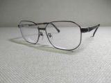  Gọng kính titanium màu ghi đậm hun khói Grado (Made in Japan). Độ mới 96%. 