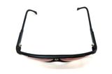  Kính râm cổ điển thập niên 80 gọng màu đen Carrera (Made in Germany). 