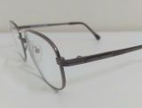  Gọng kính nam giới titanium mầu nâu hun khói HIROKO KOSHINO HOMME 