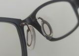  Gọng kính nam màu đen FreeFit (FFT-026). (Độ mới cao). 