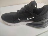  Giày thể thao màu đen Nike Air Max 270 AH8050-002 size 40.5 (Độ mới 90%) 