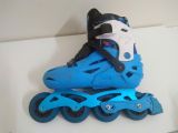  Patin màu xanh Flying Eagle B5S+ size 38 42 (Chân từ 35 vẫn đi vừa). 