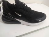  Giày thể thao màu đen Nike Air Max 270 AH8050-002 size 40.5 (Độ mới 90%) 