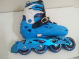  Patin màu xanh Flying Eagle B5S+ size 38 42 (Chân từ 35 vẫn đi vừa). 