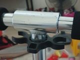  Xe Scooter Micro Sprite cho trẻ em từ 5 đến 12 tuổi 