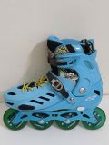  Patin màu xanh Cougar size 38 42 (Tầm chân size 36 37 vẫn đi tốt). Độ mới 90% 