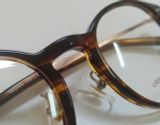  Gọng kính màu mai rùa đồi mồi Urban Research (Thương hiệu nổi tiếng Nhật Bản) 