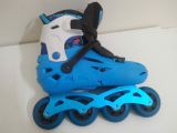  Patin màu xanh Flying Eagle B5S+ size 38 42 (Chân từ 35 vẫn đi vừa). 