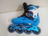  Patin màu xanh Flying Eagle B5S+ size 38 42 (Chân từ 35 vẫn đi vừa). 