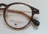  Gọng kính màu mai rùa đồi mồi Urban Research (Thương hiệu nổi tiếng Nhật Bản) 
