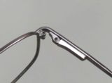  Gọng kính nam giới mầu hun khói Aristar (Thương hiệu Nhật Bản). 