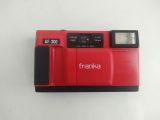  Máy ảnh phim cổ điển thập niên 80 FRANKA. 