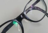  Gọng kính màu màu đen Tomato thương hiểu nổi tiếng của Nhật Bản về độ an toàn kính. (SX tại Hàn Quốc). 
