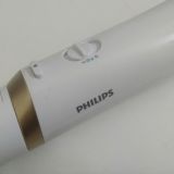  Lược điện sấy hãng Philips (Máy chỉ còn 1/3 đầu). 
