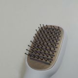  Lược điện sấy hãng Philips (Máy chỉ còn 1/3 đầu). 