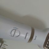  Lược điện sấy hãng Philips (Máy chỉ còn 1/3 đầu). 