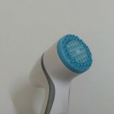  Bộ máy rửa mặt Nuskin Lumispa hoạt động tốt, pin khỏe sử dụng tốt. 