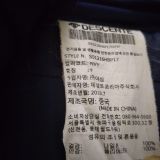  Balo học sinh sinh viên màu xanh navy thương hiệu Descente (Hàn Quốc). 