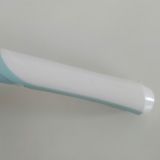  Bàn chải đánh răng điện màu xanh mint Braun dạng sạc (Made in Germany). 