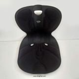  Ghế ngồi chống gù màu đen CURBLE của Hàn Quốc.. 