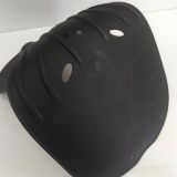  Ghế ngồi chống gù màu đen CURBLE của Hàn Quốc.. 