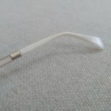  Gọng kính nữ titanium mầu vàng hồng nhẹ Charmant Line Art (XL1600 RG) 