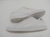  Giày thể thao thời trang màu trắng Puma size 37.5 (Tương đương chân 23.5cm)(Độ mới hơn 90%). 