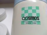  Bộ hộp cơm cho dân công sở văn phòng Cosmos 500ml (Made in Korea). 