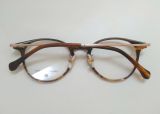  Gọng kính màu mai rùa đồi mồi Urban Research (Thương hiệu nổi tiếng Nhật Bản) 