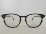  Gọng kính màu đen Owndays John Dillinger (JD2046T-2S C1)(Độ mới khoảng 90%). 