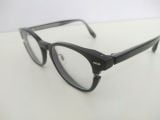  Gọng kính màu đen Owndays John Dillinger (JD2046T-2S C1)(Độ mới khoảng 90%). 