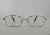  Gọng kính titanium bạch kim hơi ngà ngà Rodenstock thương hiệu Đức. 